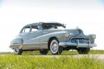 Buick Roadmaster Sedan 1948 года